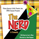 THE NERD Set to Open at Bowie Playhouse Photo