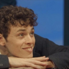 From West End to Broadway: Meet HELLO, DOLLY!'s New Barnaby, Charlie Stemp! Video