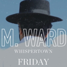 M. Ward to Play Fox Theatre This Fall Video