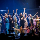 Photo Flash: Take That Joins the Cast of THE BAND in Manchester