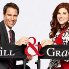 Video: WILL AND GRACE Releases New Promo; Second Season Announced Video