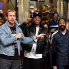 SATURDAY NIGHT LIVE Delivers No. 2 Most-Watched Season Premiere in 7 Years Video