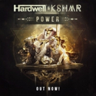 Hardwell and Kshmr Demonstrate Their 'Power' in New Heavyweight Collaboration Photo