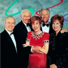 Kristin Chenoweth, Bernadette Peters & More Set for THE CAROL BURNETT 50TH…