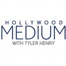 E! Renews Breakout Series HOLLYWOOD MEDIUM WITH TYLER HENRY for Season Three Photo