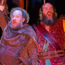 Ken Ludwig's ROBIN HOOD! Extends Again at The Old Globe