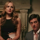 VIDEO: Sneak Peek - 'Spit It Out' Episode of DYNASTY on The CW Video