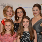 Photo Coverage: The Cast of GYPSY at The John W. Engeman Theater Northport Celebrates Photo