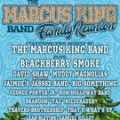 The Marcus King Band Announces Inaugural Music Festival Lineup in Black Mountain, NC Video
