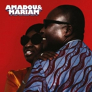 Amadou & Mariam's 'La Confusion' Out Today via Because Music Photo