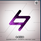 Gozzo Releases Remix of 'Crossing Lines' ft. Aiaya Photo