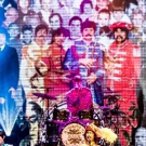 BWW Review: RAIN: 50 YEARS OF SGT. PEPPERS, London Palladium