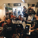APARTMENT SESSIONS SEASON ONE: LIVE to Kick Off in Brooklyn This Weekend