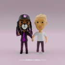Starrah X Diplo Surprise EP Out Now
