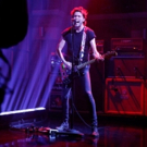 VIDEO: Japandroids Perform 'No Known Drink or Drug' on LATE NIGHT Photo