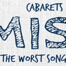 MISFITS: THE WORST SONG CHOICES BY NYC'S BEST Set for the Beechman