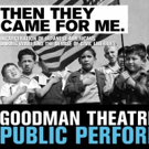 Goodman Theatre Teams with Alphawood Gallery for 'I AM THE DARKER BROTHER' Writing…