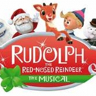 RUDOLPH THE RED-NOSED REINDEER: THE MUSICAL to Bring Holiday Magic to the Fabulous Fo Video