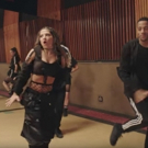 Rising Star Ari B Debuts Wayne Isham Directed Music Video for 'Dance Into The Party' Photo