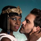 Steamy ANTONY & CLEOPATRA to Open Folger Theatre's 2017-18 Season