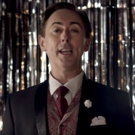 VIDEO: First Look - Alan Cumming Stars in BBC America Short Film Series QUEERS