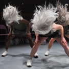 Rhiannon Faith's New Dance/Theatre Show Tackles Domestic Abuse Head On Video