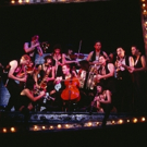 Ring in the New Year with CABARET at the Hanover Theatre Video