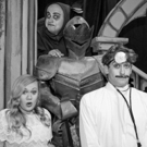 YOUNG FRANKENSTEIN Comes Alive at The Covedale Next Month Video