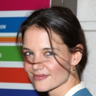 Katie Holmes to Star in Female-Driven Action Film DOORMAN Photo