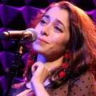 BWW Review: Cristin Milioti Takes You Along For the Ride in Her Warm, Intimate Set at Joe's Pub
