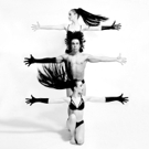Eryc Taylor Dance Returns to Martha Graham Studio this Weekend
