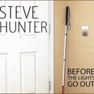 Guitar Legend Steve Hunter To Release New Album 'Before The Lights Go Out' Photo