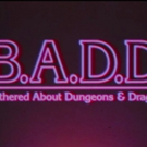 Old Red Lion Theatre to Present BADD (Bothered About Dungeons and Dragons) Photo