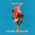 Freedom Fry Release Strange Attraction EP Today + Live in LA at Sunstock Solar Music Photo