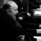 Royal Alexandra Theatre Marquee Dims in Honour of Sir Peter Hall