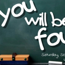 They've Been Found! Cast Complete for New Generation Theater Company's YOU WILL BE…