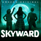 MATILDA's Mia Sinclair Jenness Joins Amazon Pilot SKYWARD Photo