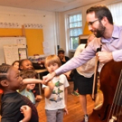 Brooklyn Music School Kicks Off 2017-18 School Year