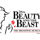 NJ Professional Premiere of Disney's BEAUTY AND THE BEAST Arrives This Fall Photo