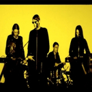 Cold Cave Release New Song & Music Video for 'Glory' Photo