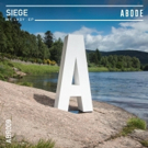 Belgian Producer Seige Drops Diverse 'My Lady' EP on ABODE Records Photo