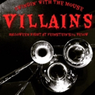 SWINGIN' WITH THE MOUSE: VILLAINS to Bring Scary Disney Tunes to Feinstein's/54 Below Video
