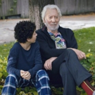 See Donald Sutherland in MILTON'S SECRET, Screening at River Street Theatre