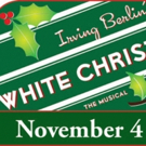 Civic Theatre Seeks Cast for WHITE CHRISTMAS Video