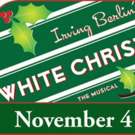 Civic Theatre Seeks Cast for WHITE CHRISTMAS