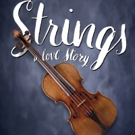 Las Vegas Author Megan Edwards Releases New Book STRINGS: A LOVE STORY Photo