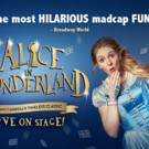 ALICE IN WONDERLAND Falls Down the Rabbit Hole in Melbourne this January Video