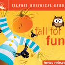 Celebrate Fall with Scarecrows, Ale, Goblins and More at the Atlanta Botanical Garden Photo