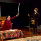 BWW Review: LETTICE AND LOVAGE at Little Theatre, University Of Adelaide Video