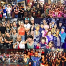 Javier Munoz Starts #DiversityOfBroadway, Broadway Responds Video